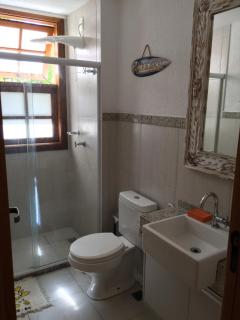 PRAIA DO FORTE ! Vilage de 80 m2 a 600 metros da vila - Mata de São João - 3
