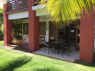 PRAIA DO FORTE ! Vilage de 80 m2 a 600 metros da vila - Mata de São João - 2