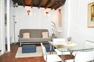 Charming House in Triana,best City View from Patio - Siviglia - 4
