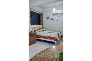 POUSADINHA E RESIDENCIAL STO ANTÔNIO - PRAIA DE BOMBAS/BOMBINHAS-SC - 2