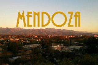 Dpto parque central - Mendoza - 5