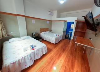 Libélula Hotel - Puerto Maldonado - 5