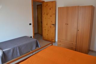 Casa 6 posti con balconi LL08 a San Foca - 5