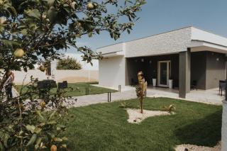 Harmony Guest House - Leporano Marina - 9