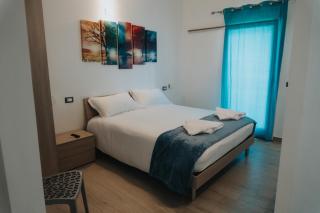 Harmony Guest House - Leporano Marina - 7
