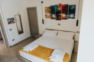 Harmony Guest House - Leporano Marina - 8