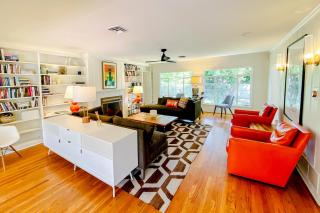 Tamarisk Manor Permit# 947 - 3