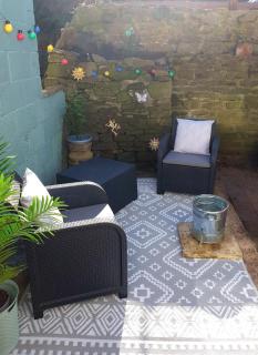 Caudle Cottage, Ruardean - Lydbrook - 5