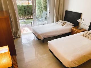 Beautiful luxurious 2 bedroom apartment with a breathtaking view at La Cala Golf - La Cala de Mijas - 2
