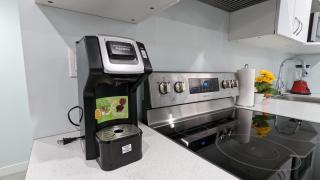 SERENE & MODERN 1BED SUITE + CLOSE TO AIRPORT - Regina - 4