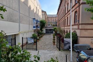Le Jardin d'Eugene - 4P House - Terrace - Historic Center - Honfleur - 4
