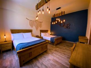 Hotel Boutique Rancho San Juan Teotihuacan - San Juan Teotihuacán - 1