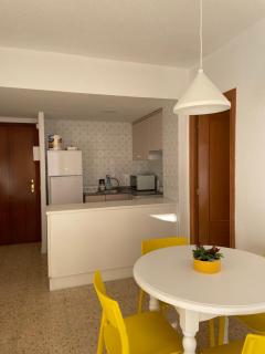Apartamento con increíbles vistas del mar - 6