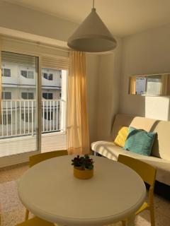 Apartamento con increíbles vistas del mar - Los Mártires - 5