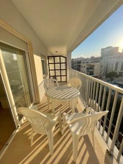 Apartamento con increíbles vistas del mar - 3