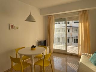 Apartamento con increíbles vistas del mar - 2
