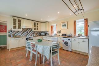 Cwm Farm - 4