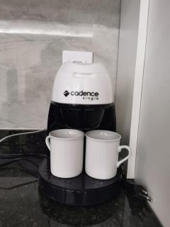 PARADISE DELUXE- Apartamento de luxo em Hotel 4 estrelas - melhor vista de ponta negra - Natal - 9