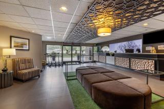 Best Western Plus Thousand Oaks Inn - Thousand Oaks - 9