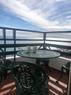 Vintage Sea View - 9