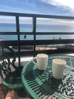 Vintage Sea View - 7