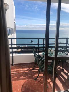 Vintage Sea View - 5