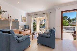 Villa Tamarells - Alcúdia - Alcúdia - 1