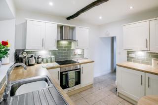 Weavers Cottage - 1