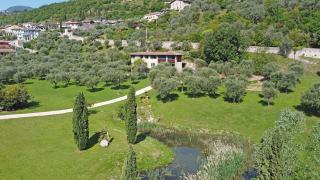 Villa Gran Paradiso - Toscolano Maderno - 0