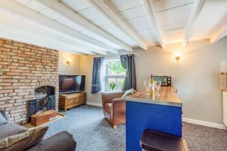 The White House - Great Driffield - 6