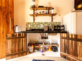 Chalés Caminho dos Ventos em Barrinha de Baixo, CE, 9km do Preá - 1