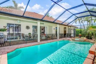 Sunshine Oasis - Cape Coral - 9