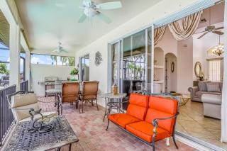 Sunshine Oasis - Cape Coral - 8