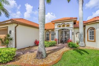 Sunshine Oasis - Cape Coral - 0