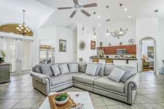 Sunshine Oasis - Cape Coral - 6