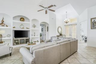 Sunshine Oasis - Cape Coral - 4