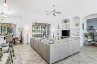 Sunshine Oasis - Cape Coral - 5