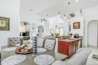 Sunshine Oasis - Cape Coral - 2