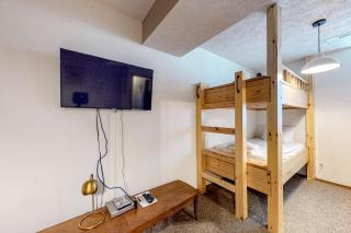 Moon Lodge - 9