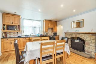 Prospect House - Leyburn - 2
