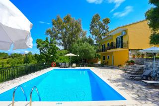 Villa Joanna - Ágios Stéfanos - 5