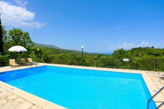 Villa Joanna - Ágios Stéfanos - 3