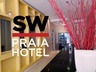 SW Praia Hotel - Praia Grande - 0