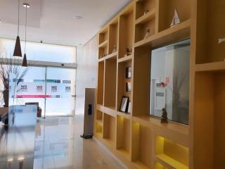 SW Praia Hotel - Praia Grande - 2