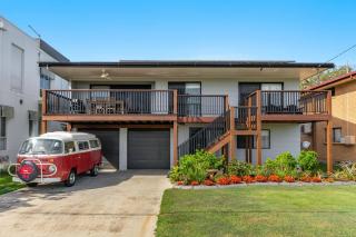 Bayview Beach House- Pet Friendly home with a pool - Yamba - 9