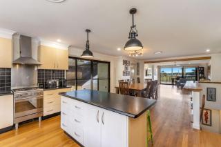 Bayview Beach House- Pet Friendly home with a pool - Yamba - 8