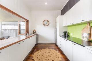 High Three - Downtown Beach House - Yamba - 8