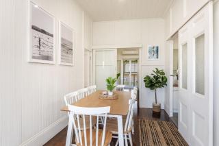 High Three - Downtown Beach House - Yamba - 6