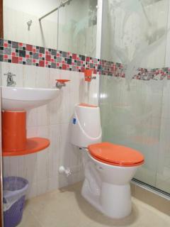 hermoso apartamento en guaduas (apto 202) - Guaduas - 9