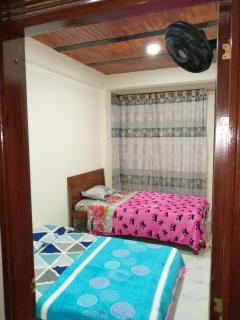 hermoso apartamento en guaduas (apto 202) - Guaduas - 6